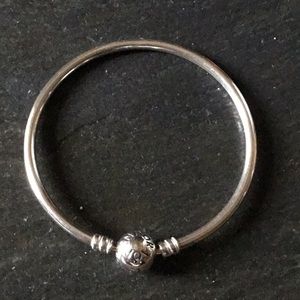 New Pandora Bracelet